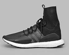 Image result for Adidas Ultra Boost On Feet