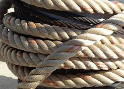 Image result for Rope Types