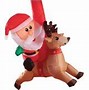 Image result for Shop Christmas Inflatables