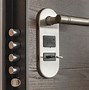 Image result for Bedroom Door Locks with Keys