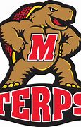 Image result for Maryland Terrapins Mascot