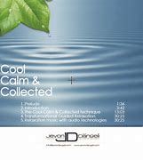 Image result for Cool Calm and Collected