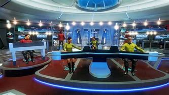 Image result for Star Trek Bridge Crew PS4 Walkthrough