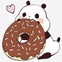 Image result for Donut Emoji