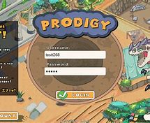 Image result for Prodigy Math Game Login