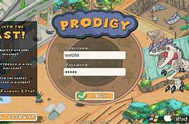 Image result for Prodigy Math App