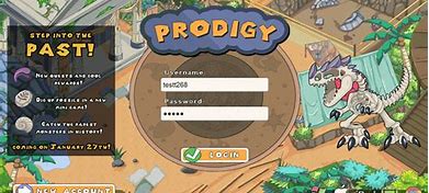 Image result for What Do You Get at Level 96 in Prodigy