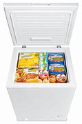 Image result for Canadian 5 Cu FT Chest Freezer