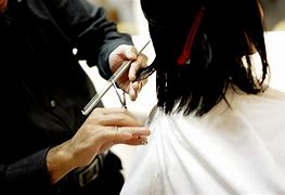 Image result for Blowout Haircut