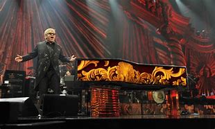 Image result for Elton John Piano Jump