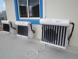 Image result for Solar AC Units