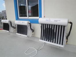 Image result for Solar Mini Split Air Conditioner