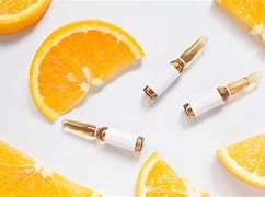 Image result for Types of Vitamin C