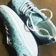 Image result for Nursing Shoes Most Comfortable
