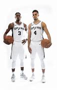 Image result for San Antonio Spurs New Uniforms