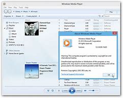 Image result for Windows Media Player 8