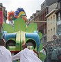 Image result for Stavelot Carnaval Blanc Moussis