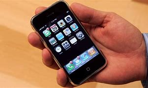 Image result for iPhone 1st Generation Screen Size