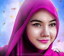 Image result for Bosnian Hijab
