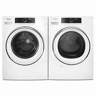 Image result for Lowe's Washer and Dryer Pairs