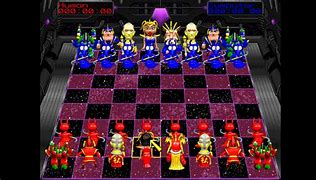 Image result for Combat Chess Games