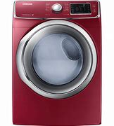 Image result for Samsung Front Load Dryer Blue