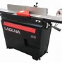 Image result for Laguna JX|8 Sheartec II 3HP 1-Phase 8" Jointer Available At Rockler