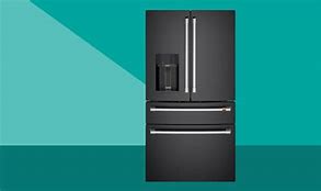 Image result for Maytag Black French Door Refrigerators