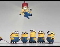 Image result for Minions Teamwork