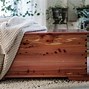 Image result for small cedar chests