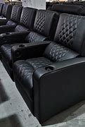 Image result for Curved Home Theater Seating