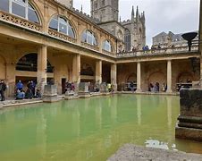 Image result for Rome Bath