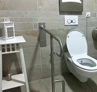 Image result for ADA Toilet