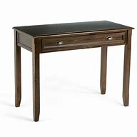 Image result for Extra Wide Writing Desk