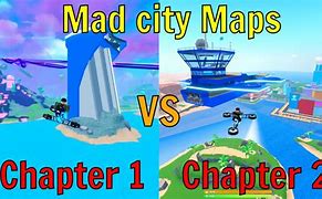Image result for Mad City Chapter 1