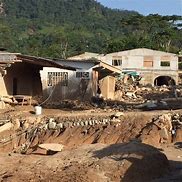 Image result for Colombia Landslide