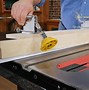 Image result for Roller Supports for Table Saw