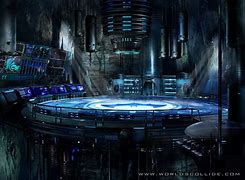Image result for Bat Cave From Batman