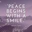 Image result for Peace Quotes About Life