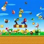 Image result for New Super Mario Bros. U Background
