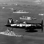 Image result for Korean War Navy Planes