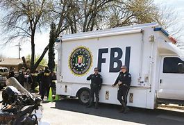 Image result for FBI Panel trucks