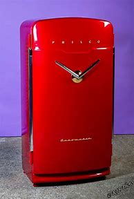Image result for Painted Fridge