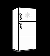 Image result for Narrow Counter-Depth Refrigerator