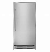 Image result for stainless steel electrolux fridge