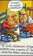 Image result for Funny Retirement Senior Citizen Discounts