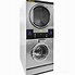 Image result for Commercial Washer Dryer Combination