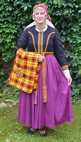 Image result for Croatian Traditional Dress