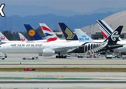Image result for LAX Airport Planes
