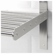 Image result for Grundtal Hangers From IKEA